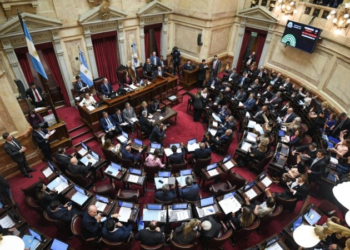 El Senado nacional debate este viernes el Presupuesto 2026: acuerdos frágiles y tensión por un artículo sobre educación