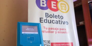 Abre la inscripción al Boleto Educativo: todo lo que tenés que saber