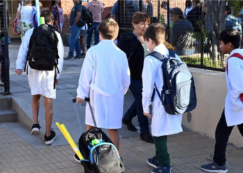 Calendario escolar 2026: ¿cuándo arrancan las clases en Santa Fe?