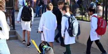 Calendario escolar 2026: ¿cuándo arrancan las clases en Santa Fe?