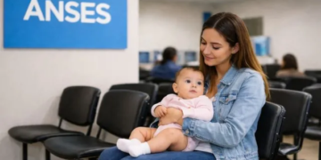 Ansés aumenta 2,85% las asignaciones familiares para febrero: cuál es el nuevo tope de ingresos