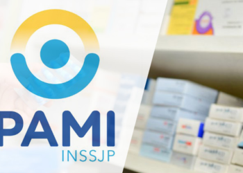 Medicamentos para jubilados: farmacéuticos advierten sobre la deuda de Pami