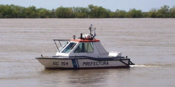 Tragedia en las islas frente a Gaboto: Un hombre habría asesinado a su padre tras una discusión