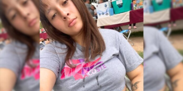 Pésimos operativos y otra joven desaparecida que aparece muerta: El trágico caso de Luna Zárate en Rosario