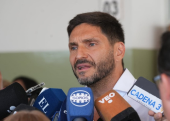 Pullaro: “Un delito de persona mayor tiene que tener una condena de mayor”