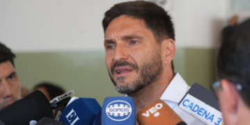 Pullaro: “Un delito de persona mayor tiene que tener una condena de mayor”