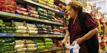 Golpe a la jubilación mínima: el bono sigue congelado en 70.000 pesos