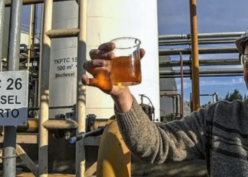 Peligro letal para el biodiésel: la decisión europea que podría paralizar a Santa Fe