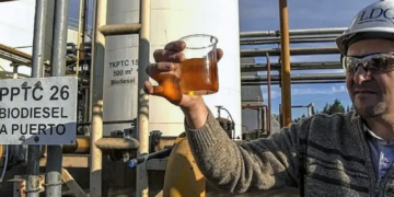Peligro letal para el biodiésel: la decisión europea que podría paralizar a Santa Fe