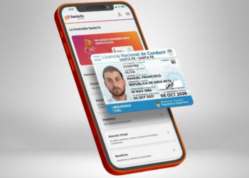 «Mi Santa Fe», la aplicación que termina con las filas y el papeleo eterno