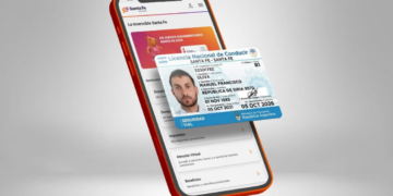 «Mi Santa Fe», la aplicación que termina con las filas y el papeleo eterno