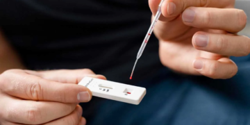 Alerta por sífilis: los casos aumentaron un 71% en 2025 con respecto a los cuatro años anteriores