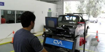 ALERTA: La mitad de los autos que circulan por rutas de Santa Fe no tienen la Revisión Técnica Obligatoria