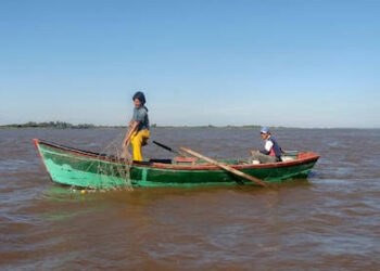Puerto Gaboto: Ya se pueden retirar los carnet de habilitación para pesca deportiva y de subsistencia