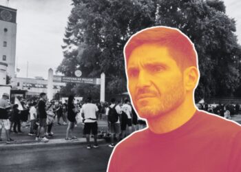 El Precio del Silencio: Pullaro ofrece billetes para tapar la sangre y el hartazgo policial