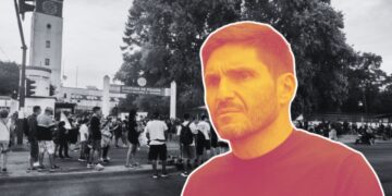 El Precio del Silencio: Pullaro ofrece billetes para tapar la sangre y el hartazgo policial