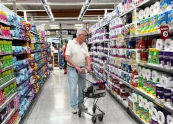 Inflación de enero: los alimentos vuelven a presionar y estiman que el índice cerraría por encima del 2%