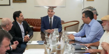 Paritarias: hubo acuerdo sobre distintos criterios para definir la propuesta salarial