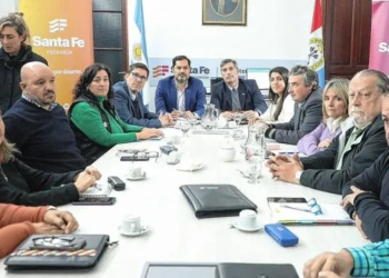 Arrancan o no arrancan las clases: Malestar docente luego de la primera reunion paritaria.