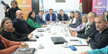 Arrancan o no arrancan las clases: Malestar docente luego de la primera reunion paritaria.