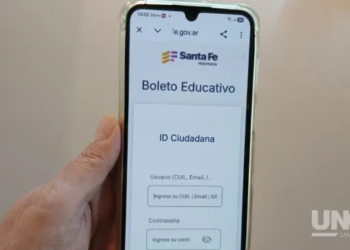 Boleto Educativo 2026: estudiantes, docentes y asistentes escolares pueden usarlo desde hoy