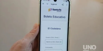 Boleto Educativo 2026: estudiantes, docentes y asistentes escolares pueden usarlo desde hoy