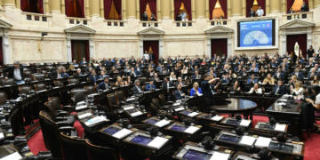 DIPUTADOS APROBO LA REFORMA LABORAL