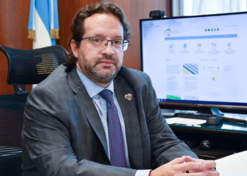 A días de publicar los nuevos índices de inflación, renunció el director del INDEC, Marco Lavagna