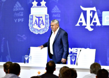 ¿Por qué va al paro el fútbol argentino? Las razones que llevaron a la AFA a suspender la fecha 9