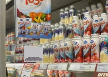 Crisis láctea: quebró la empresa que hacía Sancorito y Shimmy de Sancor