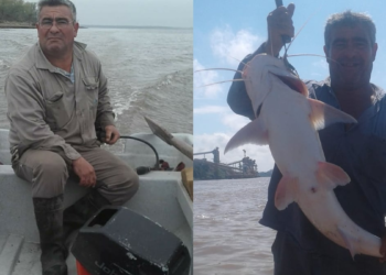 Giro en el parricidio de Diamante: el cuerpo hallado en San Lorenzo no es el de «Quique» Berón