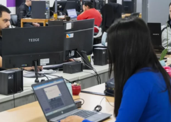 El gobierno lanzó un nuevo plan de retiro voluntario destinado a los empleados de ANSES