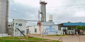 Crisis terminal en Sudamericana de Lácteos: la planta de Díaz podría convertirse en cooperativa