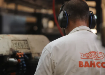 La empresa Bahco abandona la fabricación de herramientas y reduce su planta en Santo Tomé