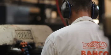 La empresa Bahco abandona la fabricación de herramientas y reduce su planta en Santo Tomé