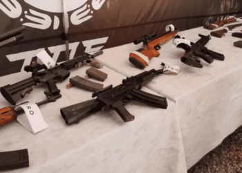 Sospechan de un plan para atentar contra Pullaro: «Los delincuentes tienen una sola cosa en la cabeza y es deshacerse de él»