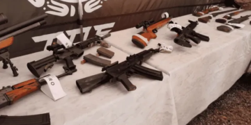 Sospechan de un plan para atentar contra Pullaro: «Los delincuentes tienen una sola cosa en la cabeza y es deshacerse de él»