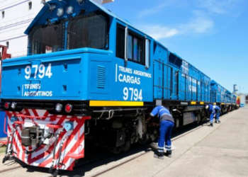 Privatización del Belgrano Cargas: A fin de año podría darse la nueva concesión con dos grandes grupos interesados