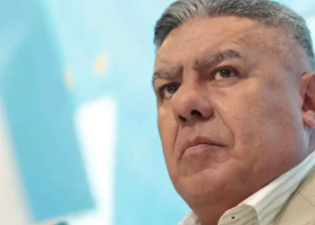 La AFA ratificó el paro de este fin de semana: la fecha 9 del Torneo Apertura se disputará el 3 de mayo