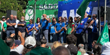 Inicio de clases en Santa Fe: Entre el «relato» oficial y un gremio que rompió la soga del hartazgo