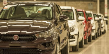 “Mes complejo”: la venta de autos 0km se derrumbó en febrero a nivel mensual e interanual