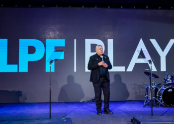 El fútbol argentino podría verse gratis a través de LPF Play, la misma plataforma del ascenso