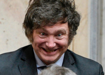 El Gobierno prohibió este jueves el ingreso de la prensa acreditada a la Casa Rosada