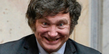 El Gobierno prohibió este jueves el ingreso de la prensa acreditada a la Casa Rosada