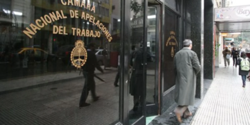 Se restablece la reforma laboral: qué implica en indemnizaciones, jornada laboral y huelgas