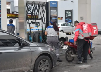 YPF aumentó los combustibles en Santa Fe y rompió el congelamiento anunciado por 45 días