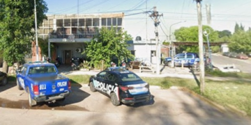 Denuncian abandono de la comisaría en Fray Luis Beltrán por parte del gobierno provincial
