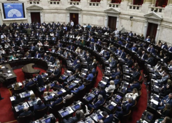 Ley de Glaciares: La Libertad Avanza y aliados convirtieron en ley la reforma de manera contundente