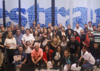 Municipales cuestionaron la reforma de la Ley de Municipios y advierten por el impacto en recursos y derechos laborales