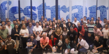 Municipales cuestionaron la reforma de la Ley de Municipios y advierten por el impacto en recursos y derechos laborales